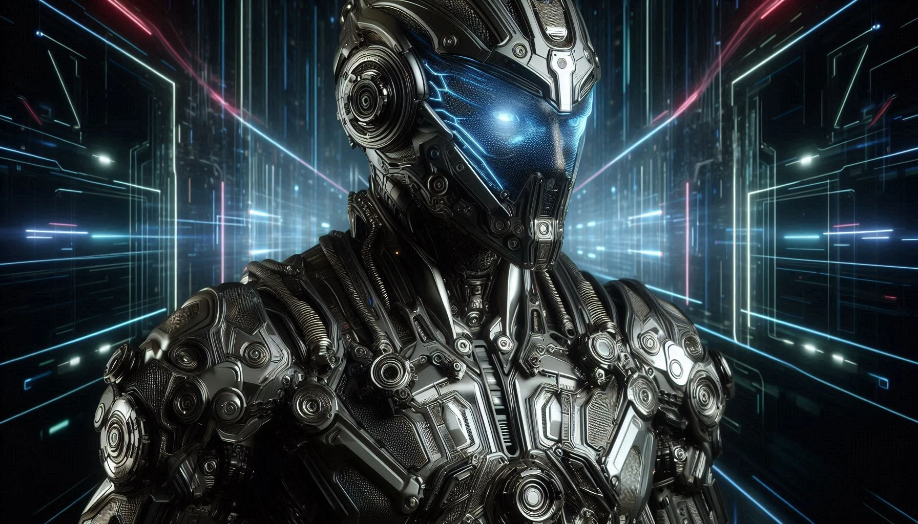 CoreVerdict hero visuals
